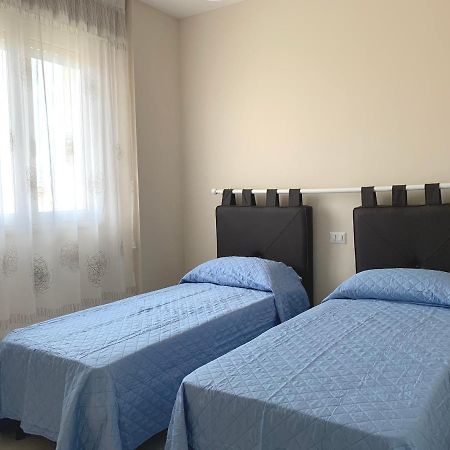 Appartamento Al Mare Мартинсикуро Екстериор снимка